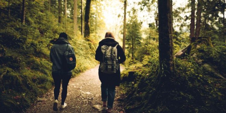 Gdzie na spacer w Krakowie. Miejsca na spacer Kraków