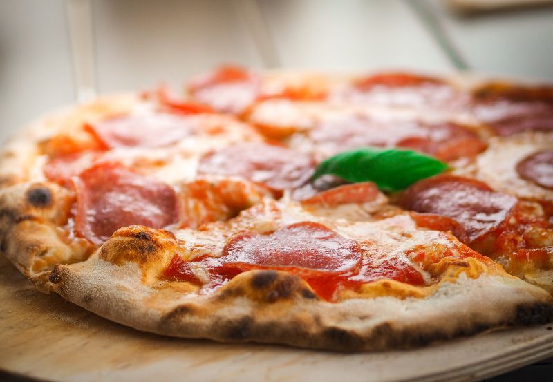 Trattoria Pepe - pizzeria