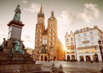 Dlaczego warto odwiedzić Kraków? Poznaj 10 powodów!