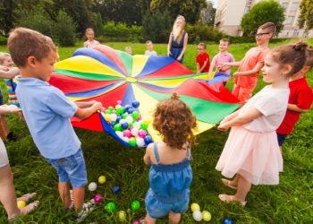 Dzień dziecka 2025 w Krakowie - atrakcje, wydarzenia, informacje