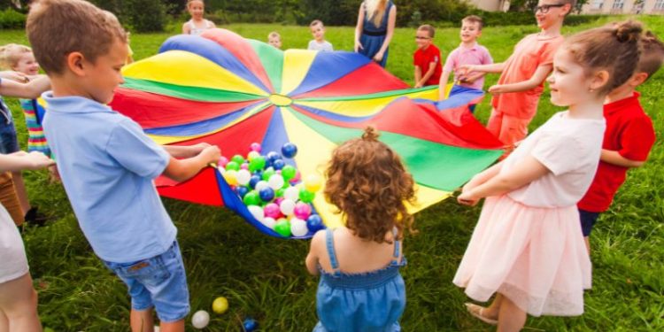 Dzień dziecka 2025 w Krakowie - atrakcje, wydarzenia, informacje