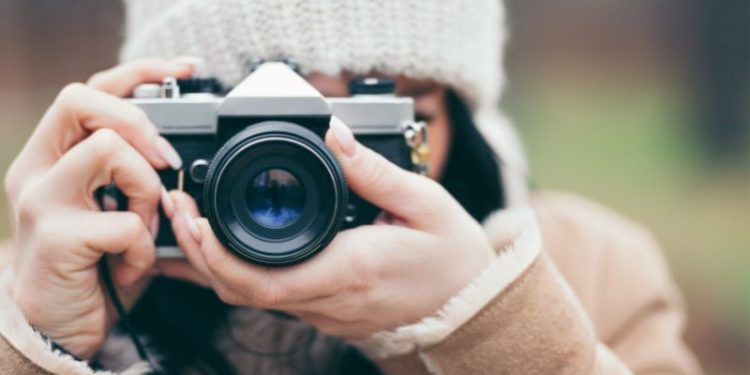 Gdzie na zdjęcia w Krakowie - poznaj najlepsze Instagramowe miejsca / spoty