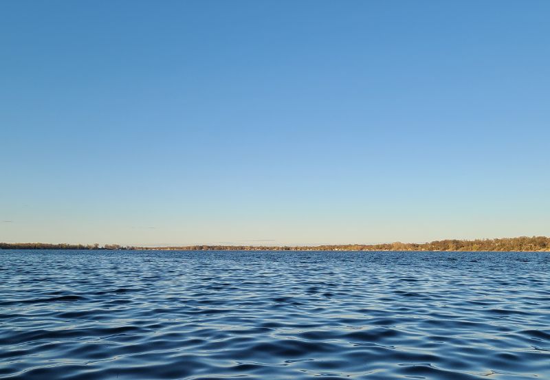 Gdzie się kąpać w Krakowie i okolicach
