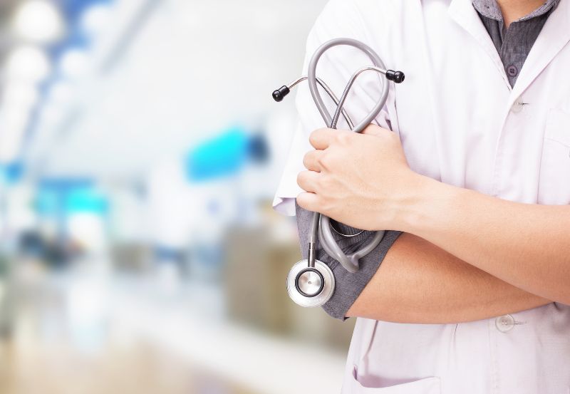 Gdzie się leczyć w święta i weekendy - Kraków