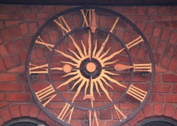 Grający zegar Collegium Maius - wiadomości z Uniwersytetu Jagiellońskiego