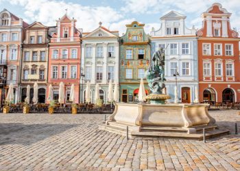 Jak Kraków został stolicą Polski