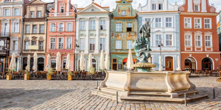 Jak Kraków został stolicą Polski