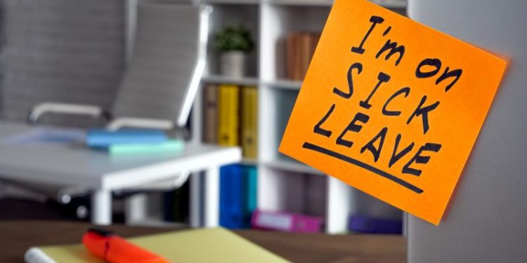 L4: Zwolnienie lekarskie – co warto wiedzieć i na co można je wziąć?