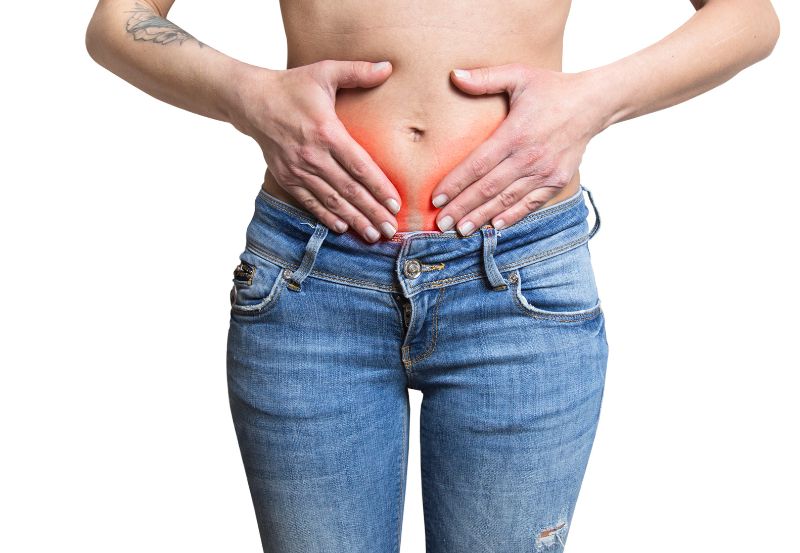 Laparoskopia a zwolnienie lekarskie