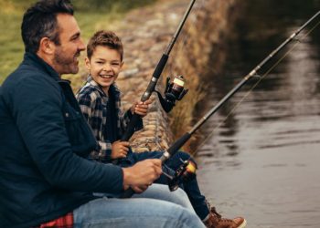 Łowiska Małopolska - gdzie wędkować w Krakowie i okolicach