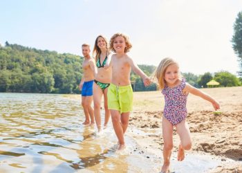 Miejskie kąpieliska w Krakowie - zasady i daty otwarcia na sezon