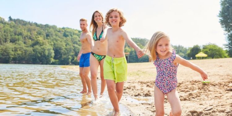 Miejskie kąpieliska w Krakowie - zasady i daty otwarcia na sezon