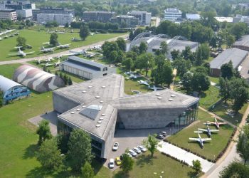 Muzeum Lotnictwa Polskiego w Krakowie - poznaj atrakcje Małopolski