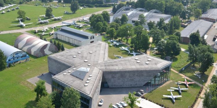 Muzeum Lotnictwa Polskiego w Krakowie - poznaj atrakcje Małopolski