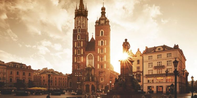 Nietypowe atrakcje Kraków / w Krakowie. Ciekawe miejsca