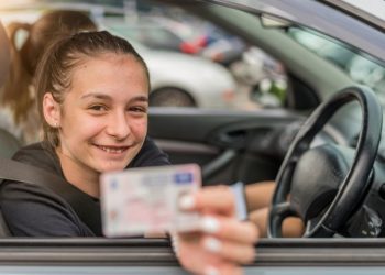 Odbiór prawa jazdy w Krakowie - jak, gdzie i kiedy