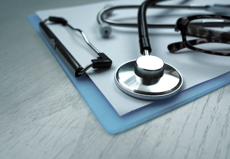 Opieka zdrowotna - przychodnie, szpitale. Kraków Małopolska