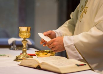 Parafie w Krakowie - miejsca, kościoły, archidiecezje. Sprawdź gdzie przynależysz