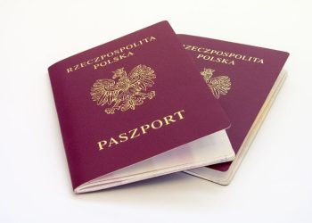 Paszport w Krakowie - wniosek, rezerwacja i punkty obsługi