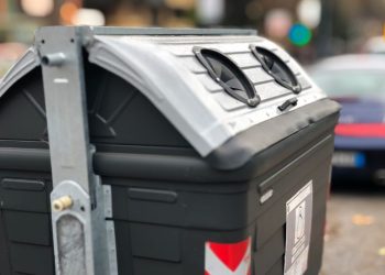 Jak działa punkt selektywnej zbiórki odpadów komunalnych w Krakowie