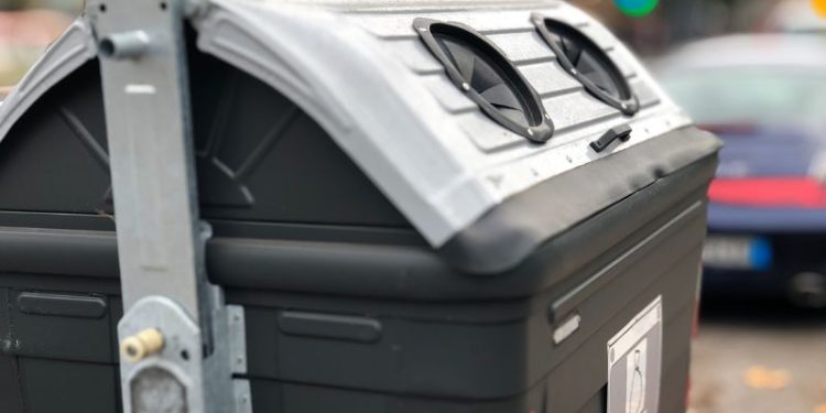 Jak działa punkt selektywnej zbiórki odpadów komunalnych w Krakowie