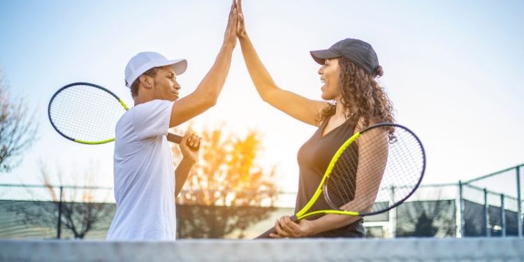 Tenis Kraków - korty tenisowe, nauka gry w tenisa w Krakowie