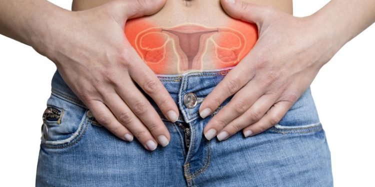 Usunięcie torbieli jajnika - laparoskopia a zwolnienie lekarskie