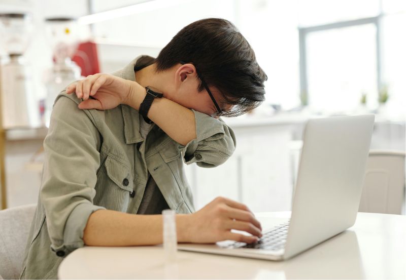 zwolnienie lekarskie - L4 online