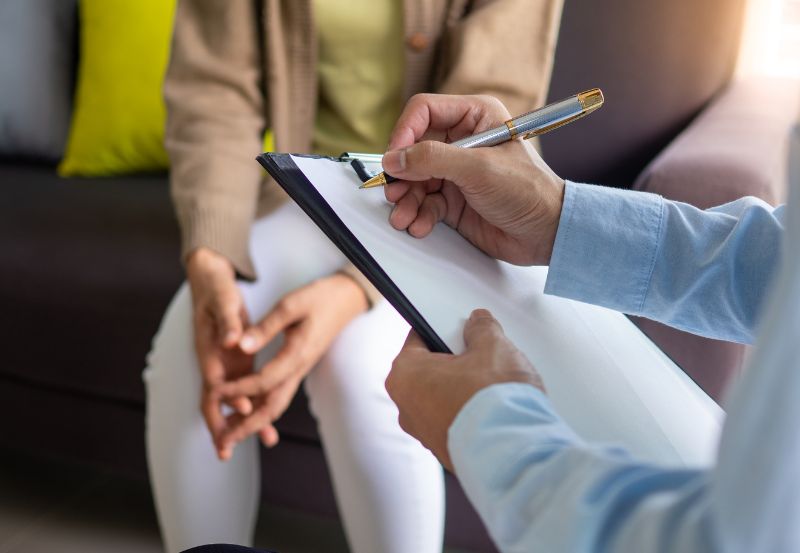 zwolnienie lekarskie od psychiatry