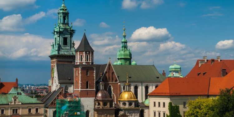 Budżet Obywatelski Krakowa 2025: od sauny na wodzie po mniej radnych. Oto najbardziej nietypowe pomysły mieszkańców