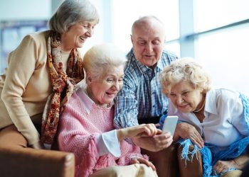 Centra aktywności seniorów w Krakowie - adresy i lista placówek