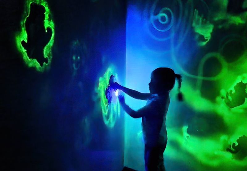 Doświadczenia naukowe