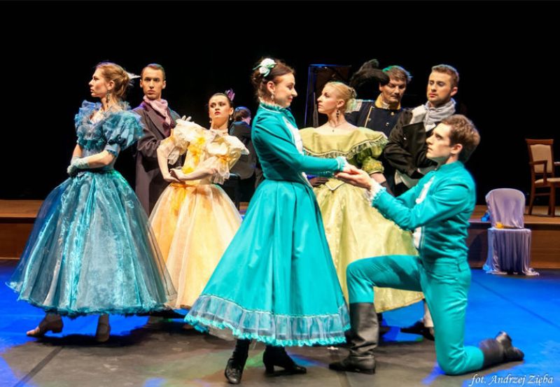 Festiwal Cracovia Danza