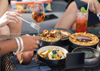 Gdzie zjeść w Krakowie - restauracje, cukiernie, kawiarnie oraz fastfoody