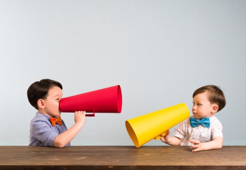 Gwara krakowska - dzieci uczące się jej od małego