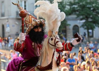 Legenda o krakowskim Lajkoniku: skąd się wziął ten symbol miasta?