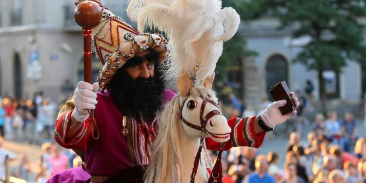 Legenda o krakowskim Lajkoniku: skąd się wziął ten symbol miasta?