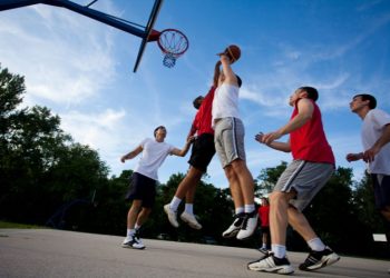 Mistrzostwa Krakowa w koszykówce 3x3 – adrenalina, rywalizacja i letnie emocje