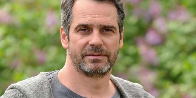 Paweł Deląg - aktor