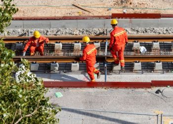 Trzy miasta czekają na pociąg do Krakowa. Co z linią do Myślenic?