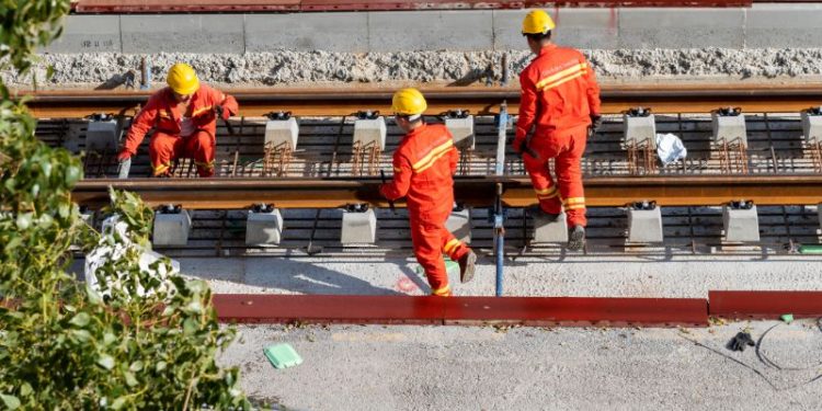 Trzy miasta czekają na pociąg do Krakowa. Co z linią do Myślenic?