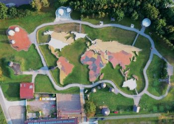 Wioski Świata Kraków - park edukacji globalnej