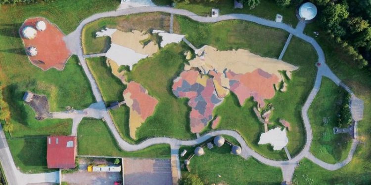 Wioski Świata Kraków - park edukacji globalnej