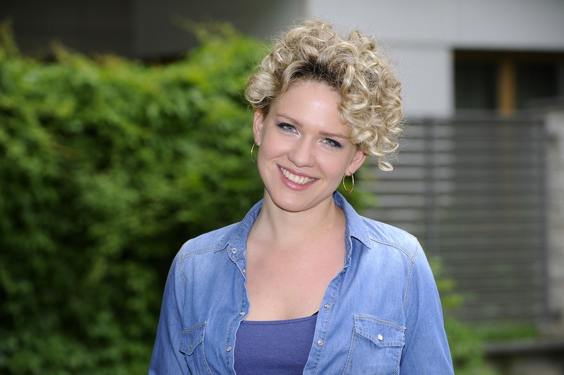 Magdalena Wróbel - aktorka z Krakowa