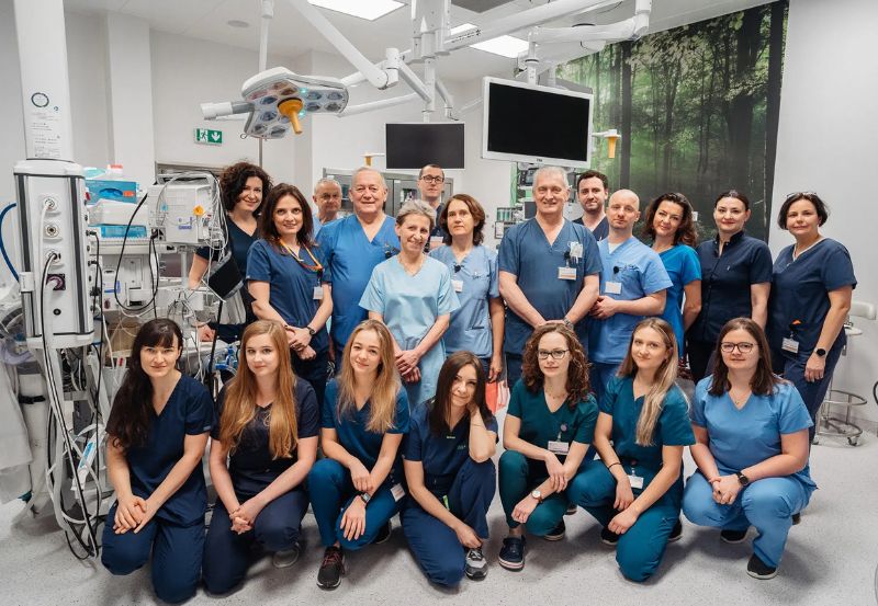 Szpital Położniczo-Ginekologiczny Ujastek