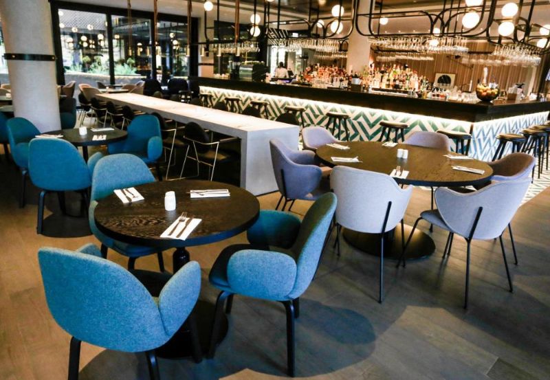 Restauracja Halicka Eatery & Bar