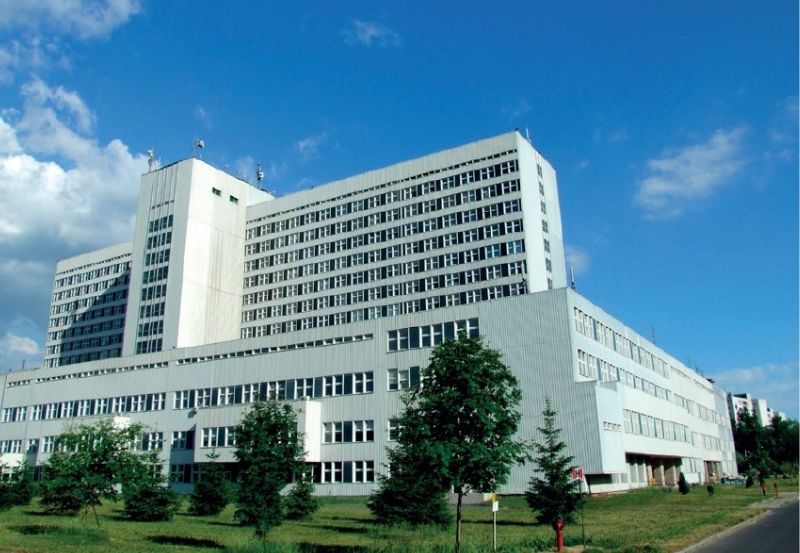 Szpital Specjalistyczny im. Rydygiera