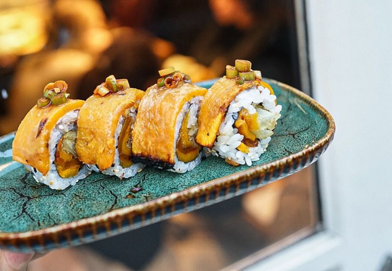 Youmiko Sushi Kraków