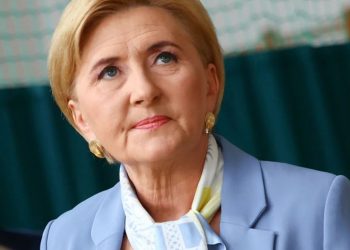Agata Kornhauser-Duda: kim jest była pierwsza dama - życiorys ciekawostki rodzeństwo kariera