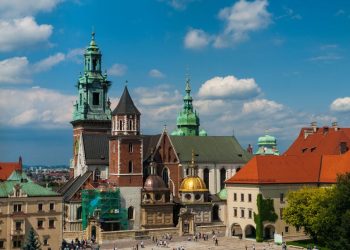 Czy w Krakowie jest bezpiecznie? Bezpieczeństwo w Krakowie w pigułce